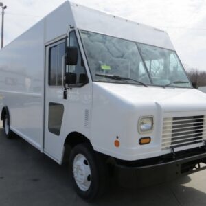 16ft Food Truck