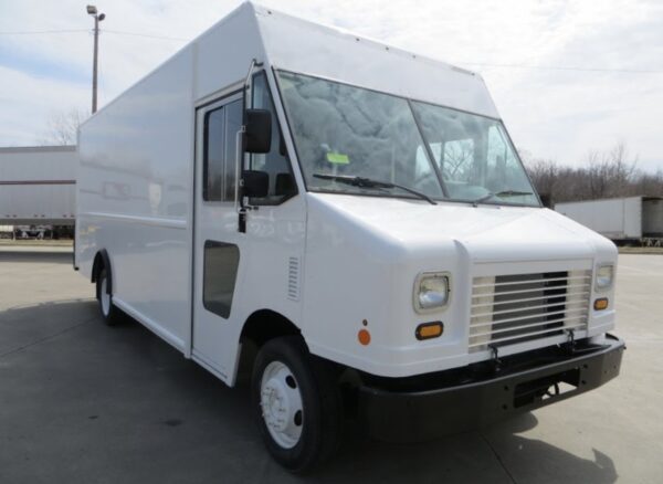 16ft Food Truck